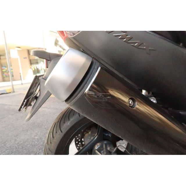 Yamaha . XP 500 TMax ABS [SC]