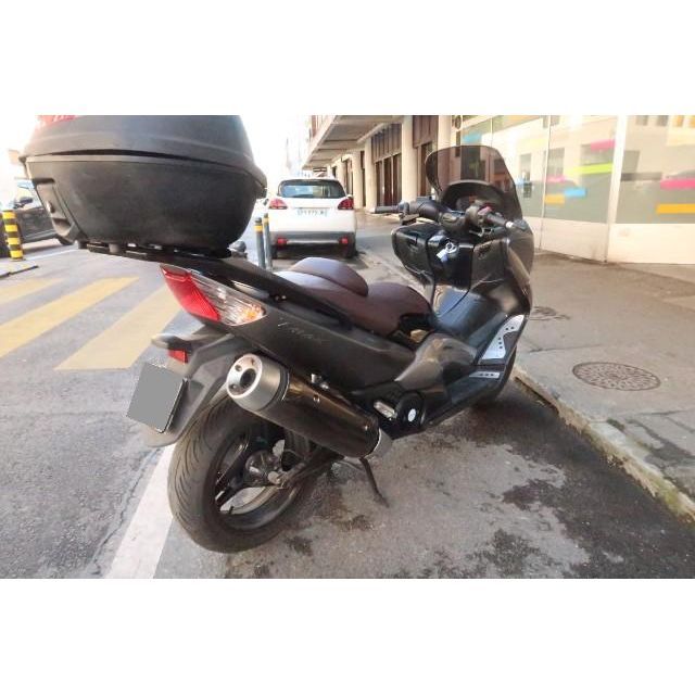 Yamaha . XP 500 TMax ABS [SC]