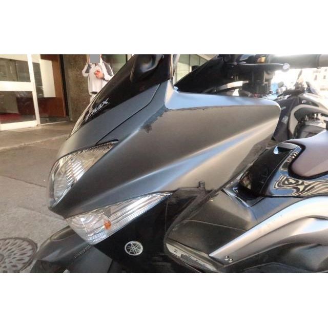Yamaha . XP 500 TMax ABS [SC]
