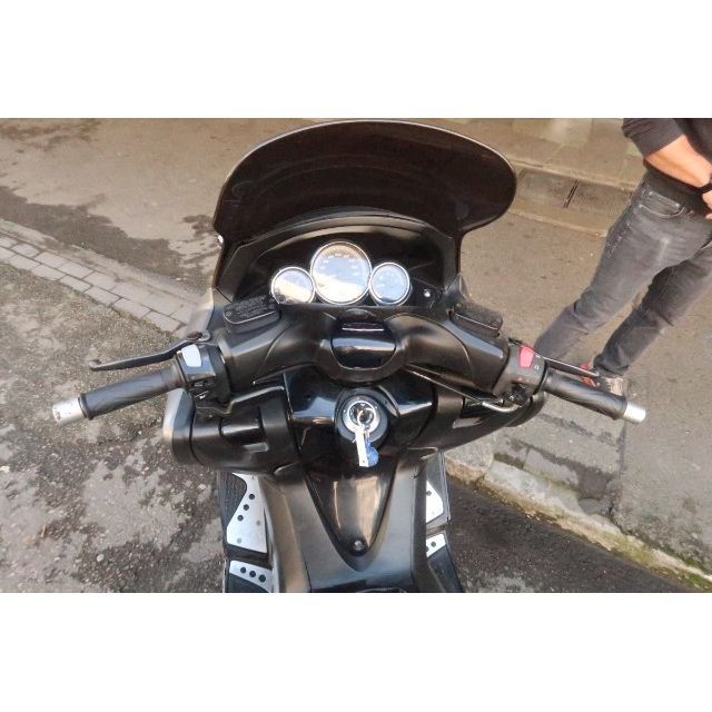 Yamaha . XP 500 TMax ABS [SC]