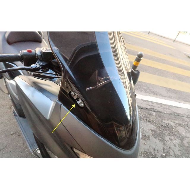 Yamaha . XP 500 TMax ABS [SC]