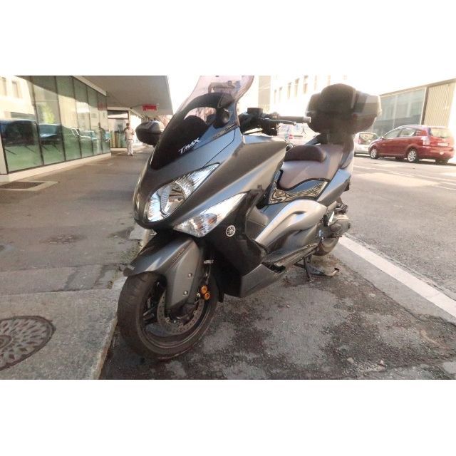 Yamaha . XP 500 TMax ABS [SC]