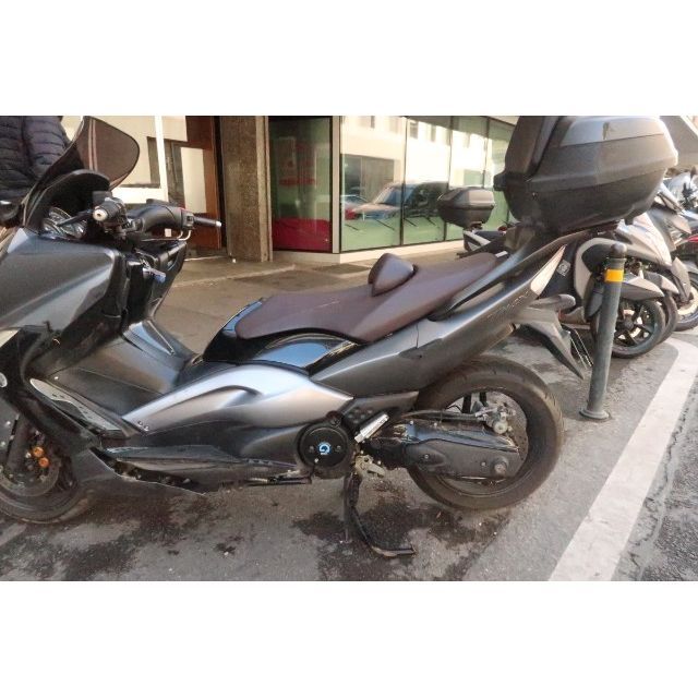 Yamaha . XP 500 TMax ABS [SC]