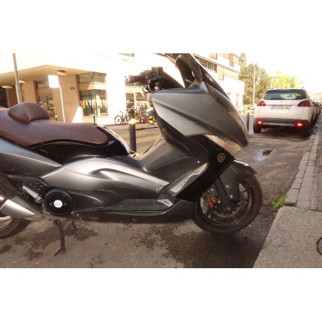 Yamaha . XP 500 TMax ABS [SC]