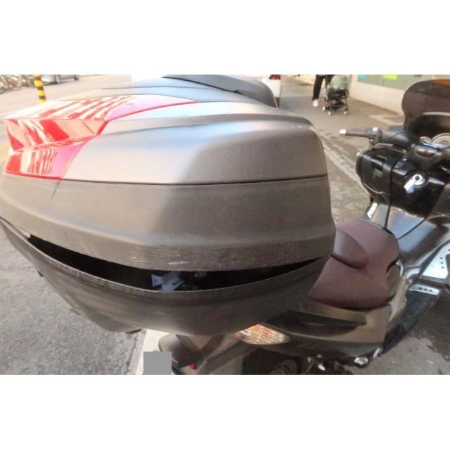 Yamaha . XP 500 TMax ABS [SC]