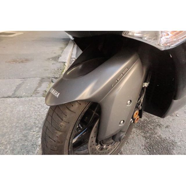 Yamaha . XP 500 TMax ABS [SC]
