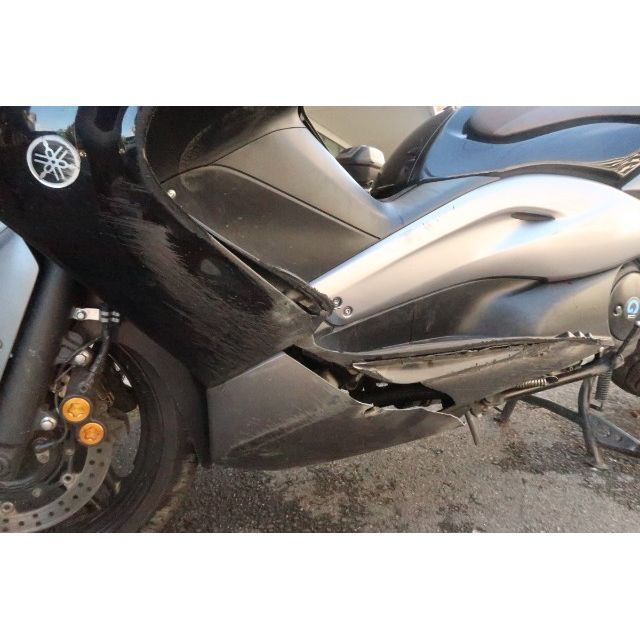 Yamaha . XP 500 TMax ABS [SC]
