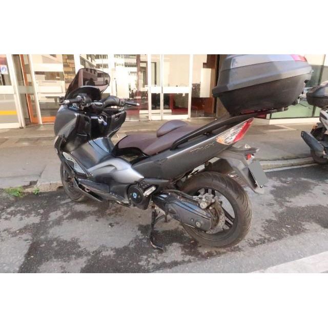 Yamaha . XP 500 TMax ABS [SC]