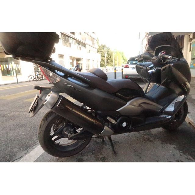 Yamaha . XP 500 TMax ABS [SC]
