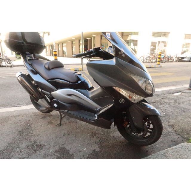 Yamaha . XP 500 TMax ABS [SC]
