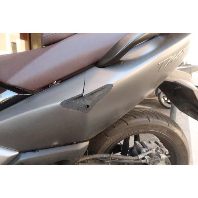 Yamaha . XP 500 TMax ABS [SC]