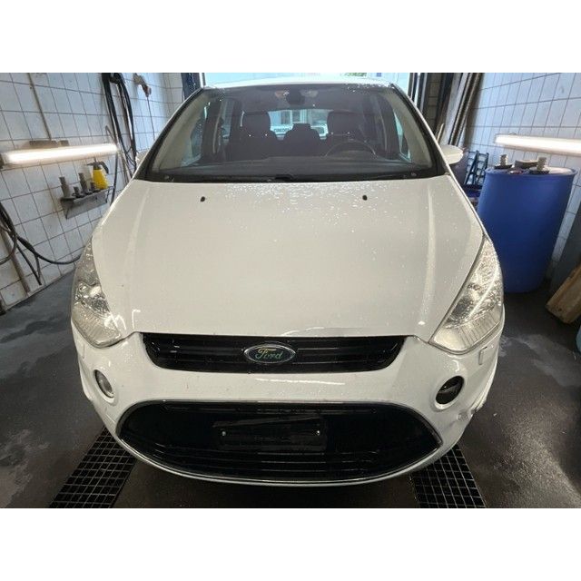 Ford 2.0 EcoB SCTi SMax [SC]