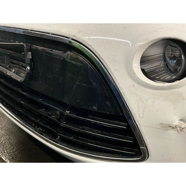 Ford 2.0 EcoB SCTi SMax [SC]