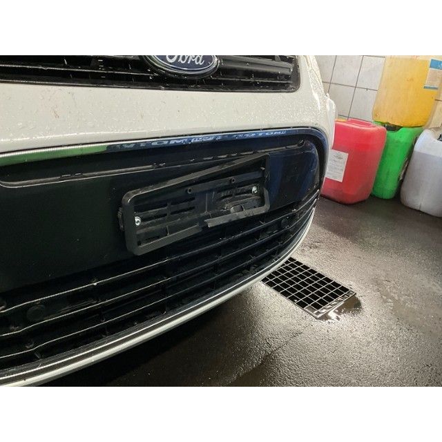 Ford 2.0 EcoB SCTi SMax [SC]
