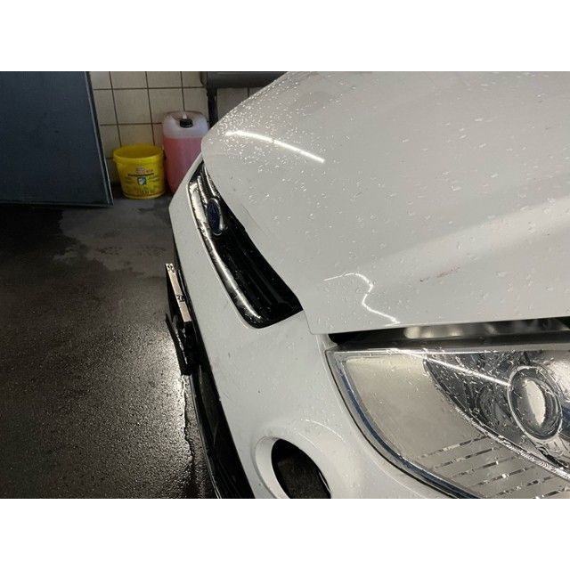 Ford 2.0 EcoB SCTi SMax [SC]