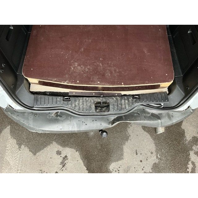 Ford 2.0 EcoB SCTi SMax [SC]
