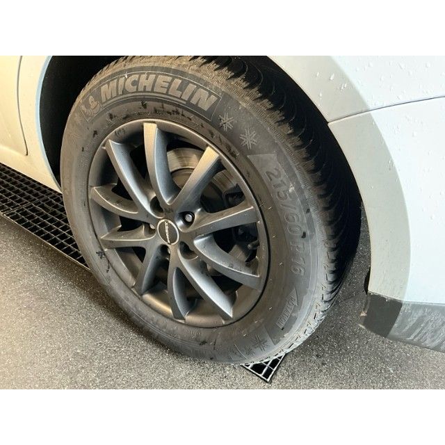 Ford 2.0 EcoB SCTi SMax [SC]