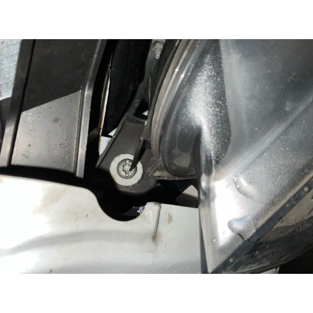 Ford 2.0 EcoB SCTi SMax [SC]
