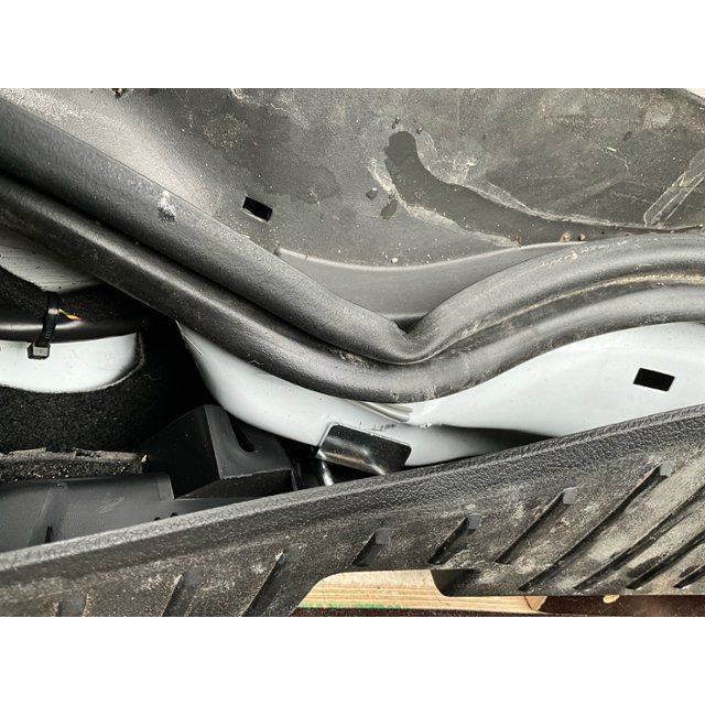 Ford 2.0 EcoB SCTi SMax [SC]