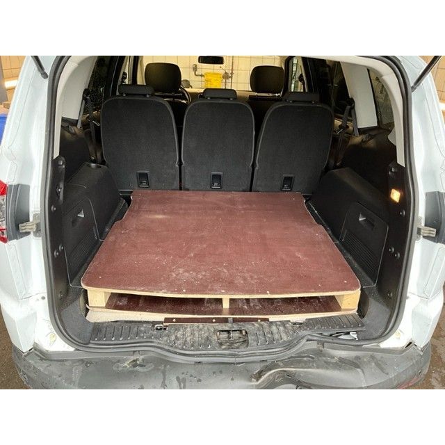 Ford 2.0 EcoB SCTi SMax [SC]