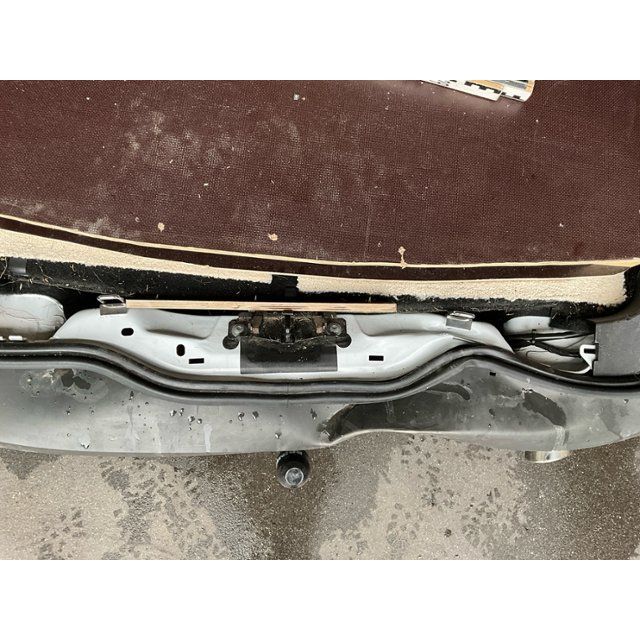 Ford 2.0 EcoB SCTi SMax [SC]