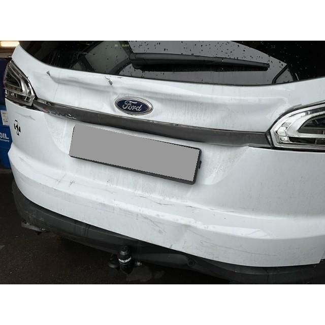 Ford 2.0 EcoB SCTi SMax [SC]