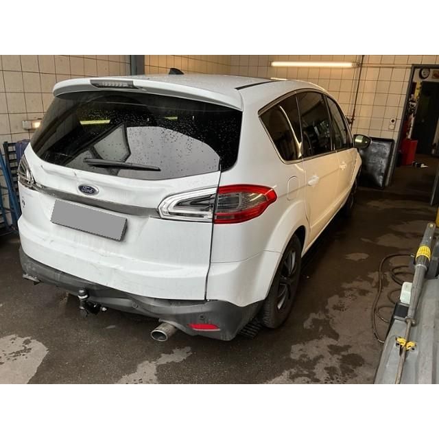 Ford 2.0 EcoB SCTi SMax [SC]