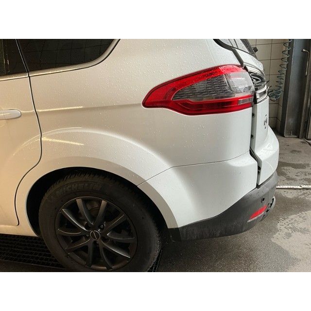 Ford 2.0 EcoB SCTi SMax [SC]