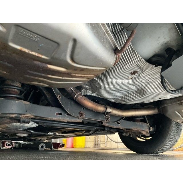 Ford 2.0 EcoB SCTi SMax [SC]