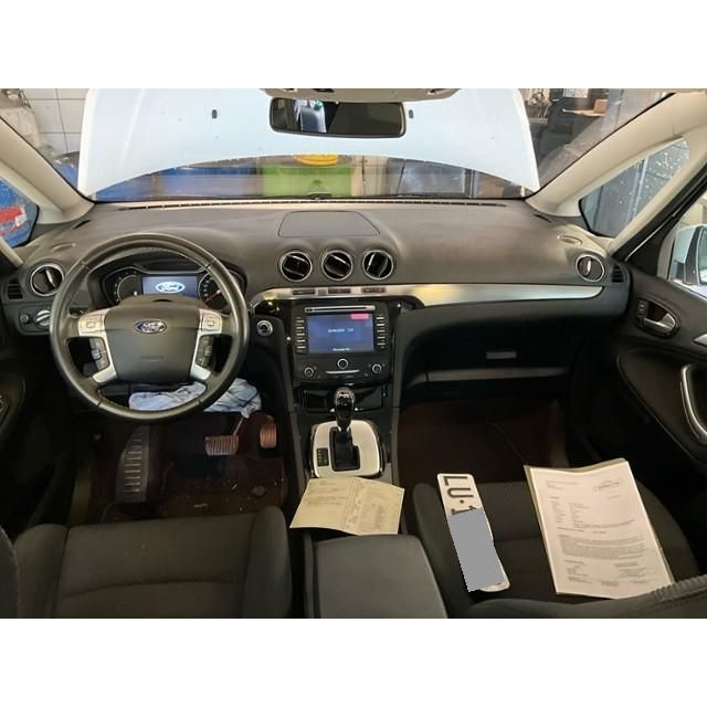 Ford 2.0 EcoB SCTi SMax [SC]