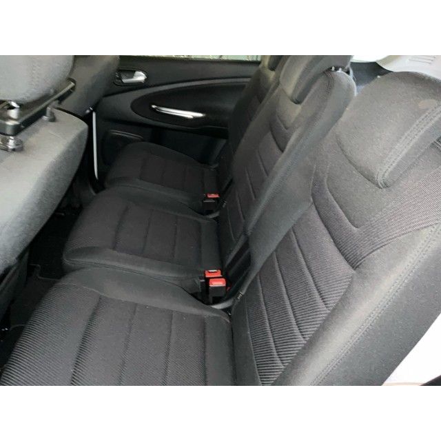 Ford 2.0 EcoB SCTi SMax [SC]
