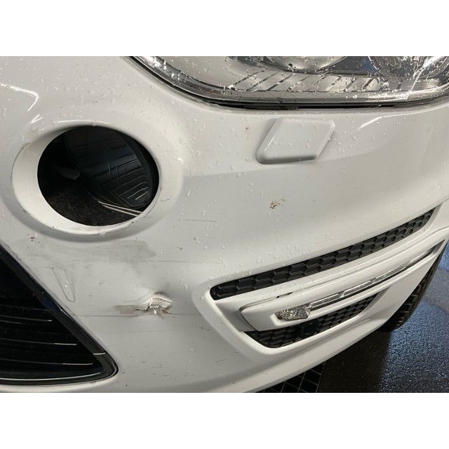 Ford 2.0 EcoB SCTi SMax [SC]