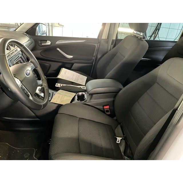 Ford 2.0 EcoB SCTi SMax [SC]