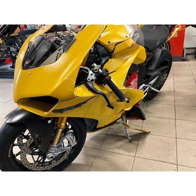 Ducati V4 R ABS Panigale [SC]