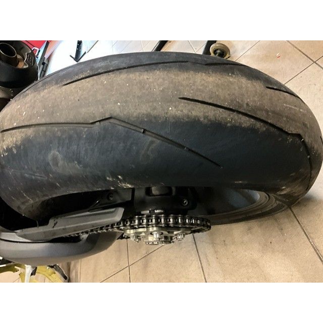 Ducati V4 R ABS Panigale [SC]