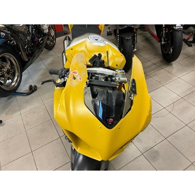 Ducati V4 R ABS Panigale [SC]