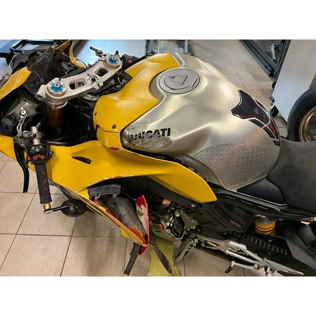 Ducati V4 R ABS Panigale [SC]
