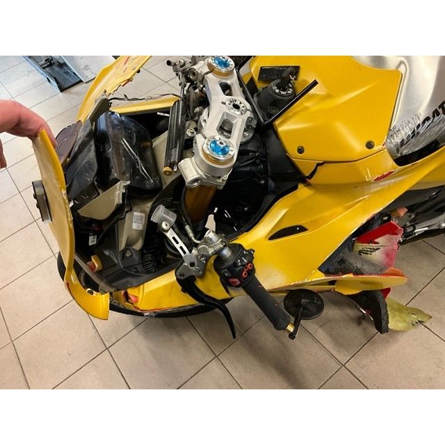 Ducati V4 R ABS Panigale [SC]