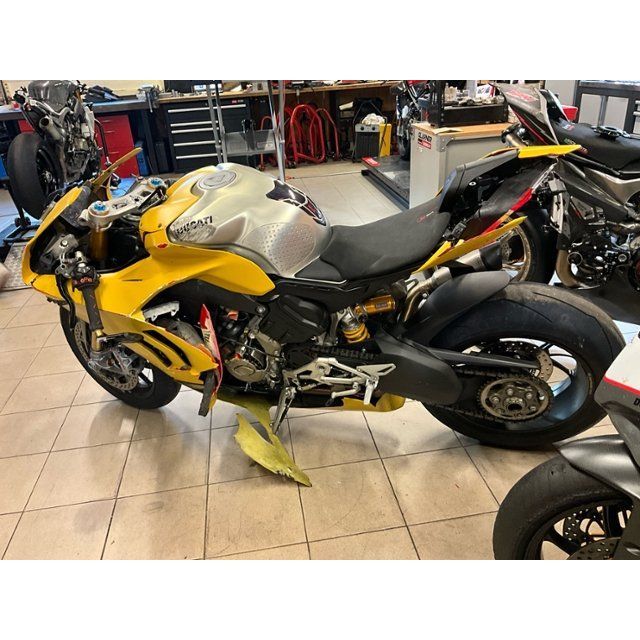 Ducati V4 R ABS Panigale [SC]