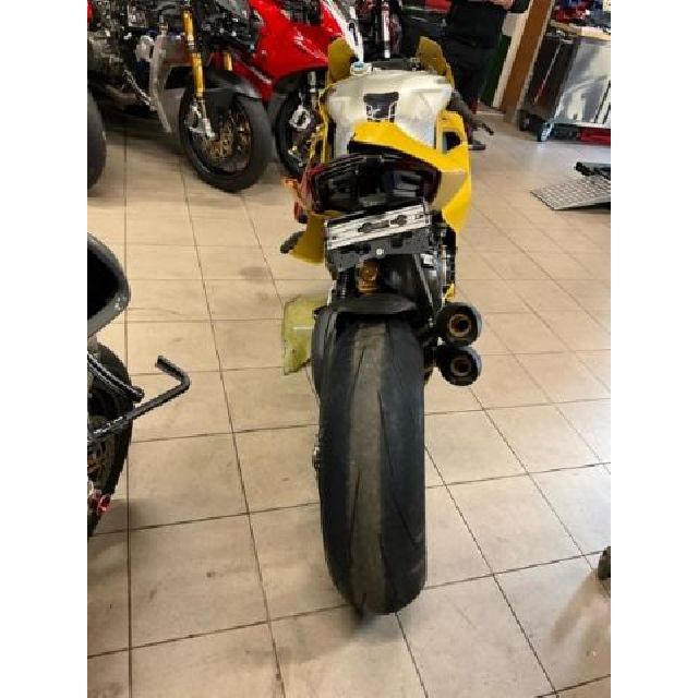 Ducati V4 R ABS Panigale [SC]