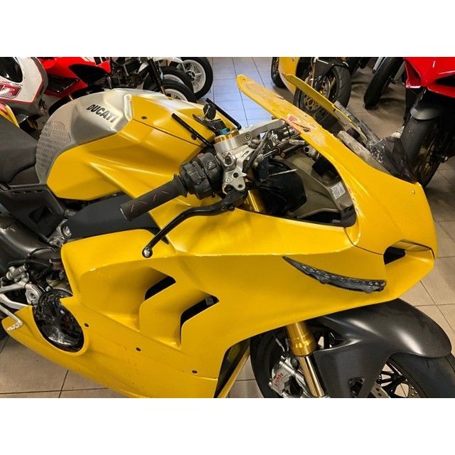 Ducati V4 R ABS Panigale [SC]