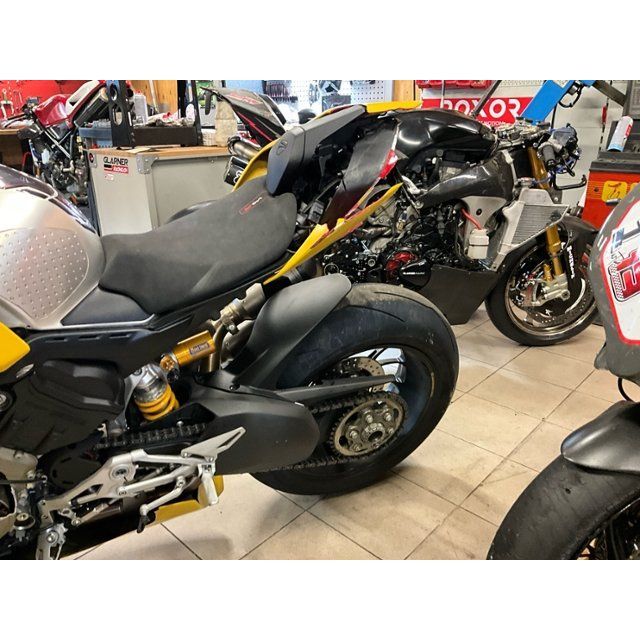 Ducati V4 R ABS Panigale [SC]