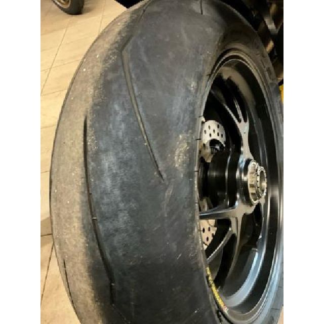 Ducati V4 R ABS Panigale [SC]