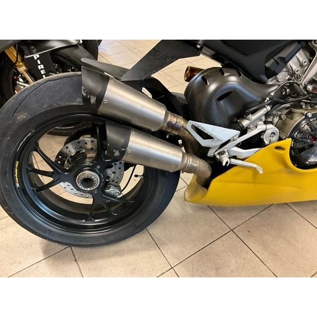 Ducati V4 R ABS Panigale [SC]