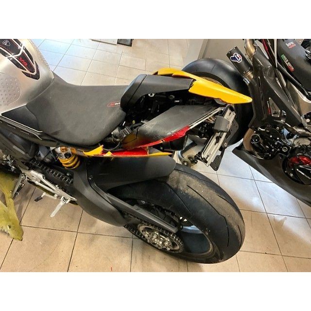 Ducati V4 R ABS Panigale [SC]