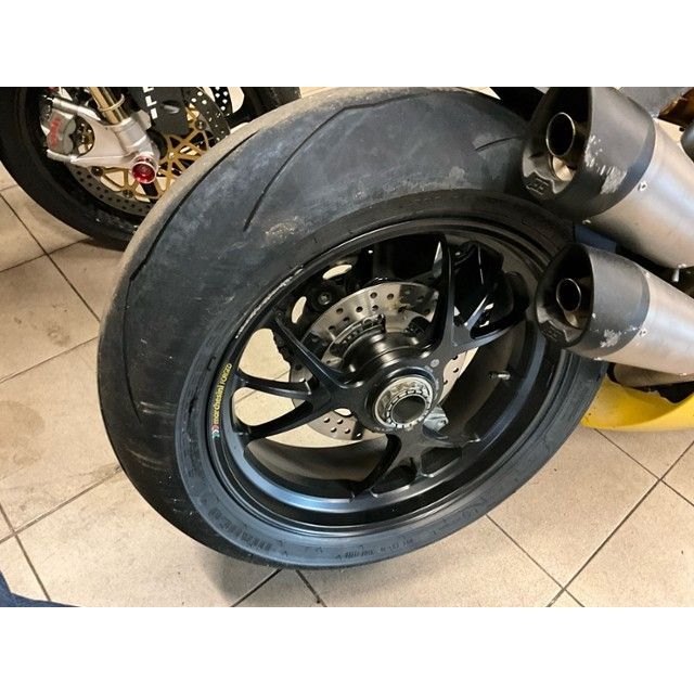 Ducati V4 R ABS Panigale [SC]