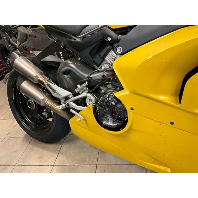 Ducati V4 R ABS Panigale [SC]