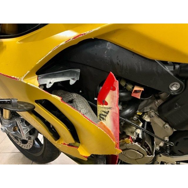 Ducati V4 R ABS Panigale [SC]