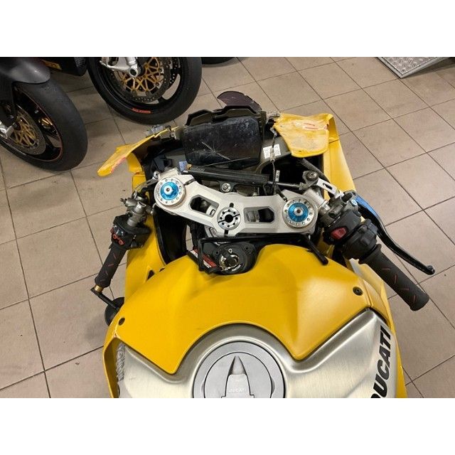 Ducati V4 R ABS Panigale [SC]