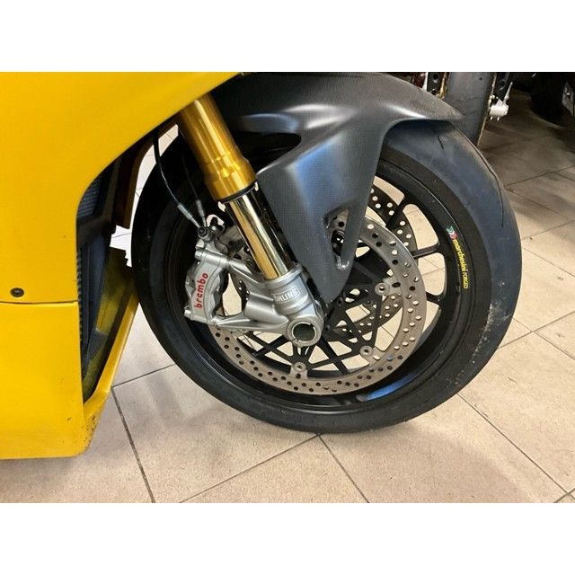 Ducati V4 R ABS Panigale [SC]